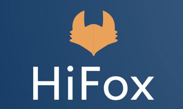 HyFox.co.uk - Creative brandable domain for sale